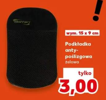 podkładka antypoślizgowa