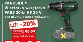 wiertarko-wkrętarka akumulatorowa