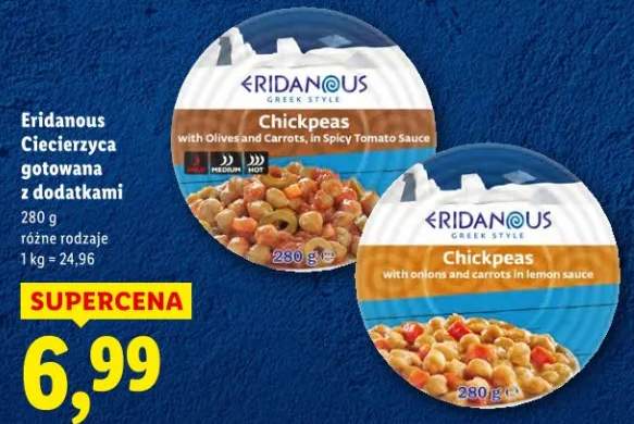 cieciorka konserwowa