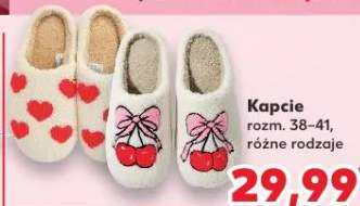 kapcie