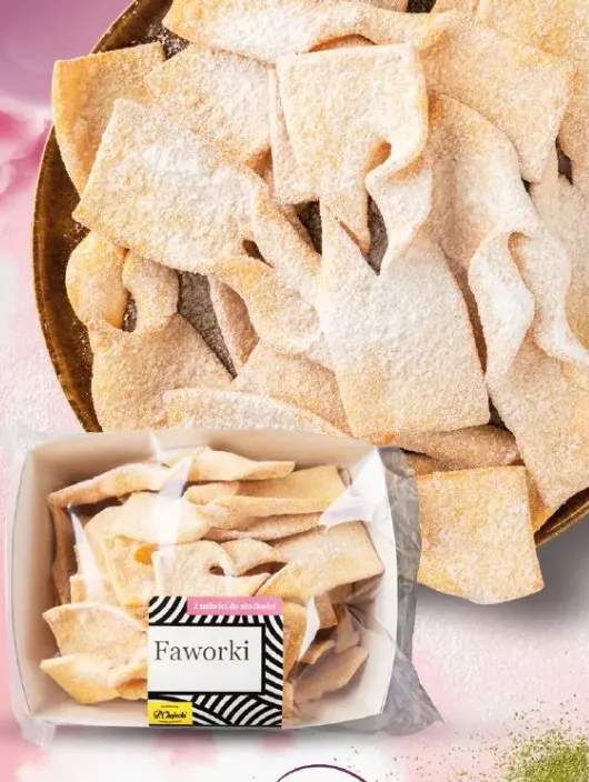 faworki