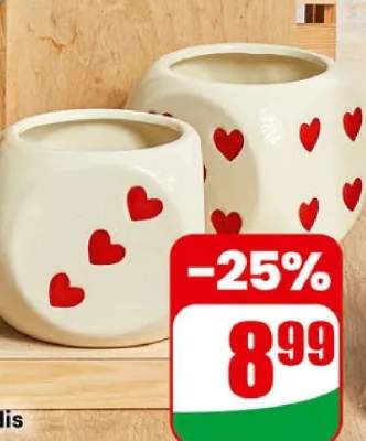 osłonka na doniczkę