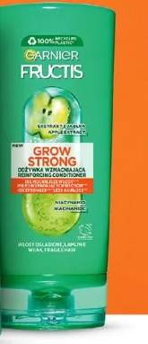 odżywka do włosów