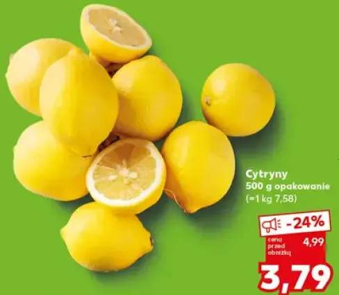 cytryny