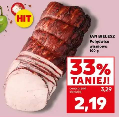 polędwica wiśniowa