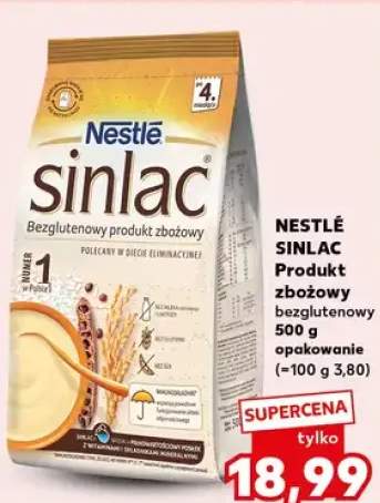 kawa zbożowa bezglutenowa