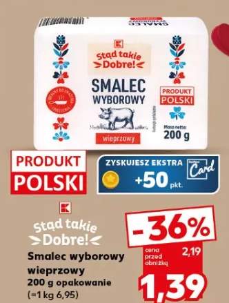 smalec wieprzowy