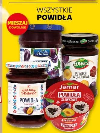 powidła