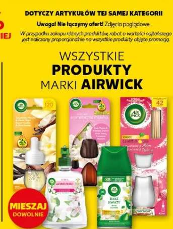 odświeżacz powietrza