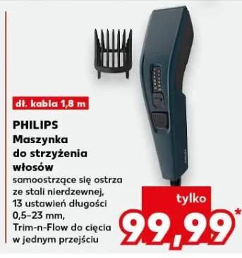 maszynka do strzyżenia