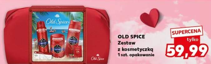 Zestaw z kosmetyczką