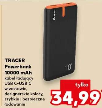 Powerbank 10000 mAh