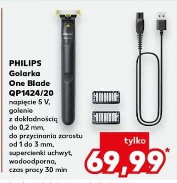 Golarka One Blade QP1424/20