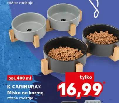 Miska na karmę