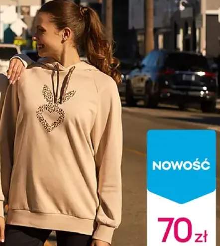bluza damska
