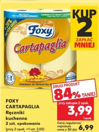 Ręczniki kuchenne 2 szt.