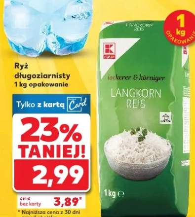 Ryż długoziarnisty