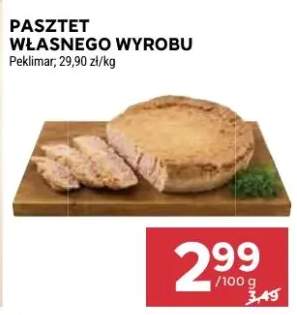 pasztet