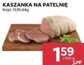 kaszanka
