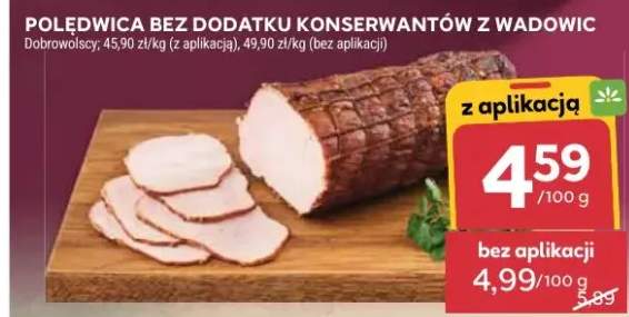 polędwica