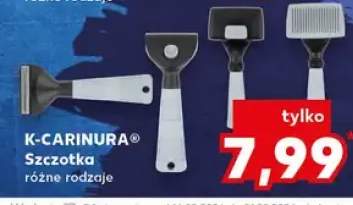 Szczotka różne rodzaje