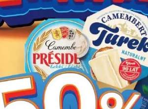 ser camembert