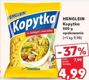 Kopytka