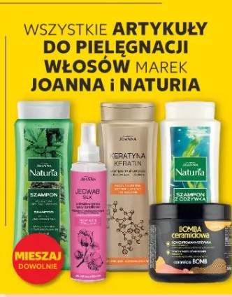 Kosmetyki do pielęgnacji włosów