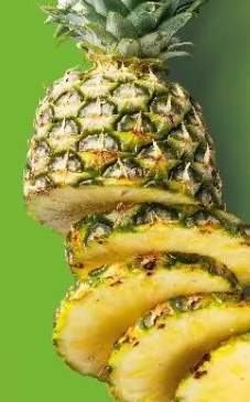 Ananas XL