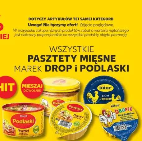 Pasztet mięsny