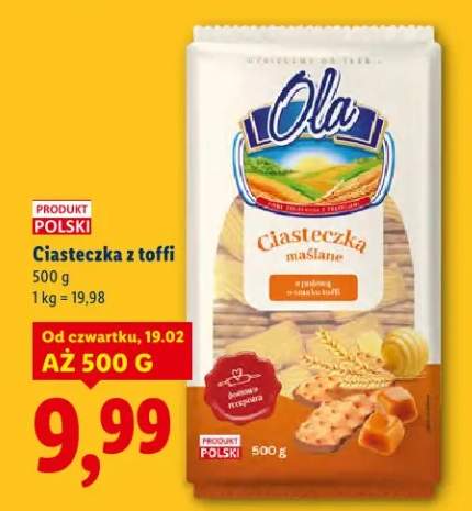 ciasteczka