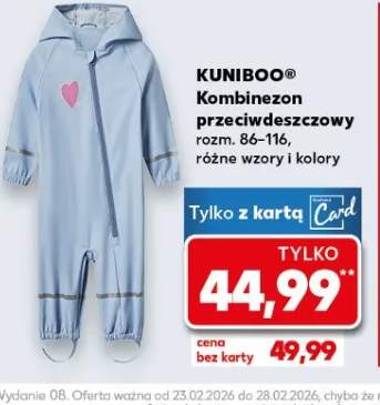 Kombinezon przeciwdeszczowy, różne wzory i kolory