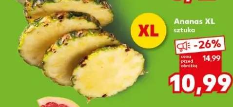 Ananas XL