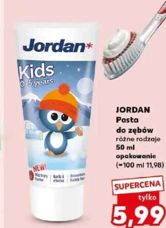 Pasta do zębów różne rodzaje 50 ml opakowanie