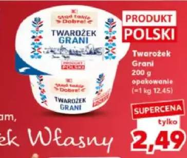 Twarożek Grani