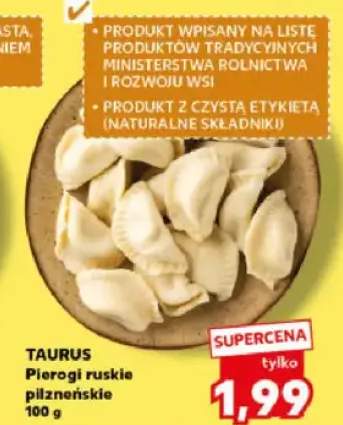 Pierogi ruskie pižnieńskie