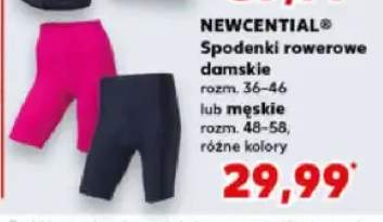 Spodenki rowerowe damskie lub męskie różne kolory