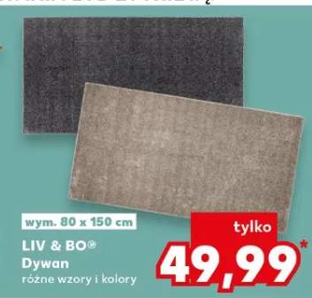 Dywan różne wzory i kolory