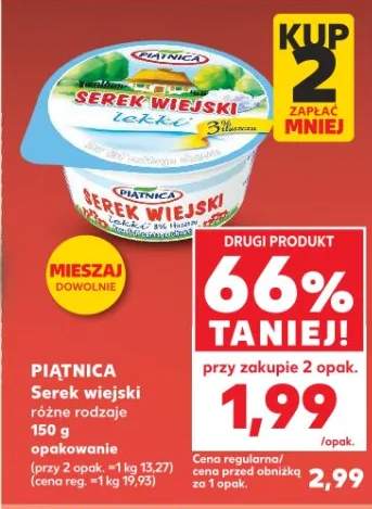 Serek wiejski różne rodzaje