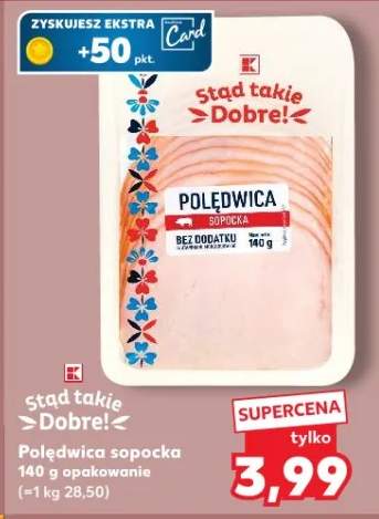 Polędwica sopocka