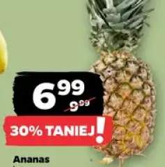 ananas