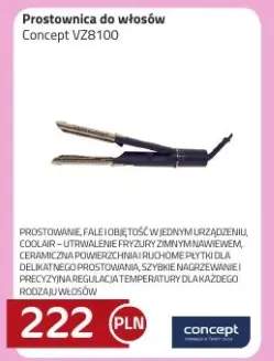 prostownica do włosów