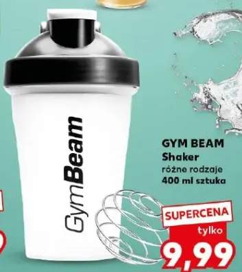 Shaker różne rodzaje