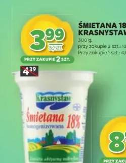 śmietana