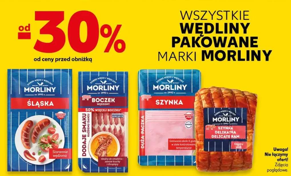 Boczek wędzony