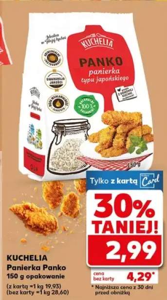 Panierka Panko