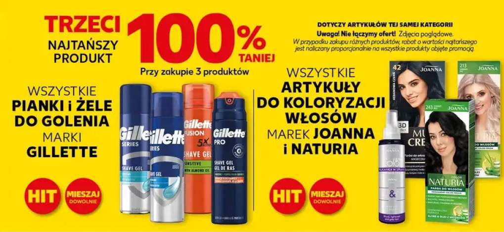 Pianka i żele do golenia różne rodzaje