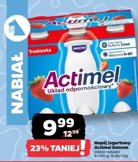 Actimel