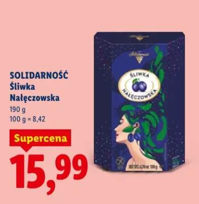 śliwka w czekoladzie