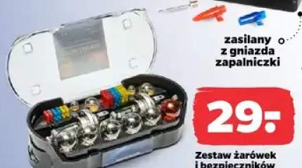 żarówka samochodowa